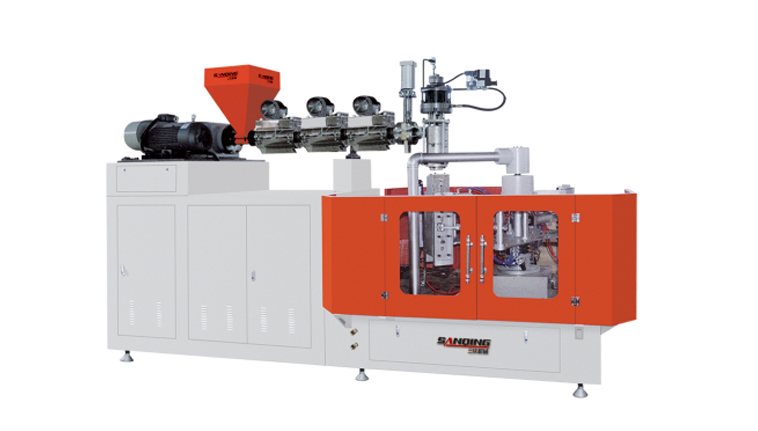 两模长管生产视频