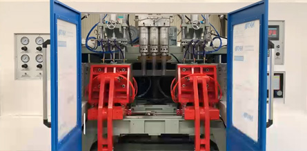 海洋球生产视频